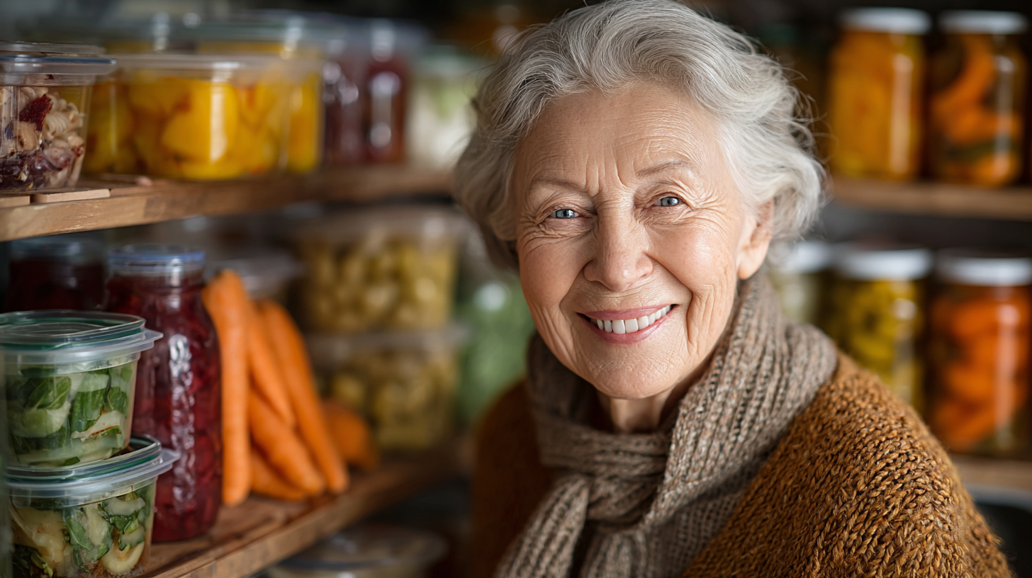 Здорове харчування
